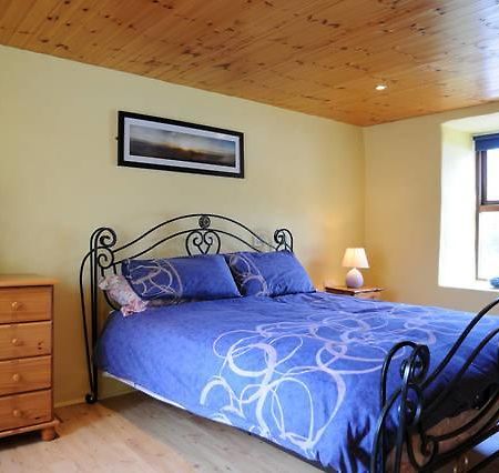 Griffins Holiday Cottage Dingle Ngoại thất bức ảnh
