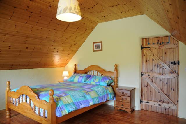 Griffins Holiday Cottage Dingle Ngoại thất bức ảnh