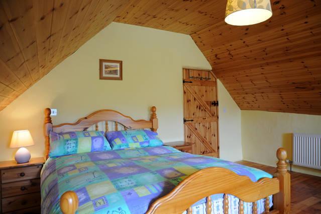 Griffins Holiday Cottage Dingle Ngoại thất bức ảnh