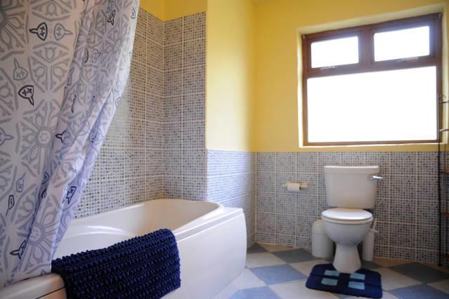 Griffins Holiday Cottage Dingle Ngoại thất bức ảnh
