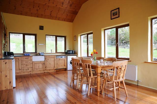 Griffins Holiday Cottage Dingle Ngoại thất bức ảnh