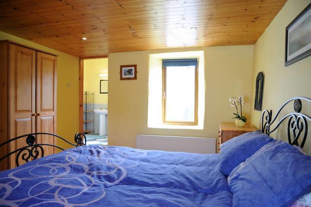 Griffins Holiday Cottage Dingle Ngoại thất bức ảnh